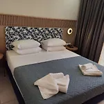 منتجع Alea & 4*