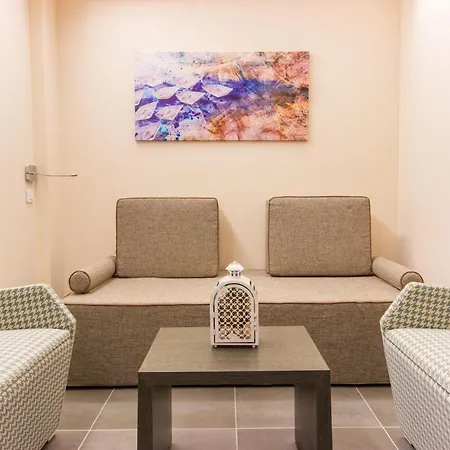 Alea & 4* Πρίνος