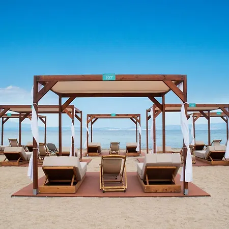 Alea & 4* Πρίνος