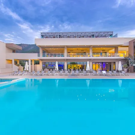 Alea & Θέρετρο