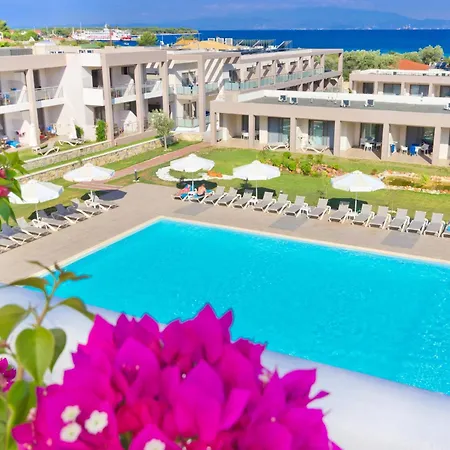 Alea & 4* Πρίνος