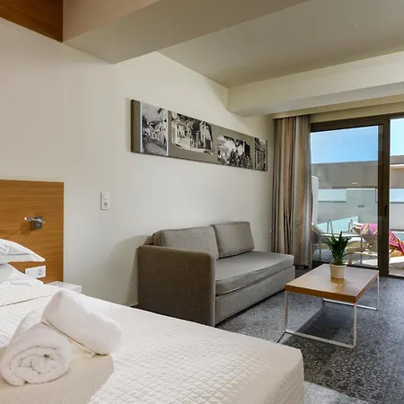 Alea & 4* Πρίνος