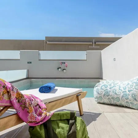 Alea & Θέρετρο 4*