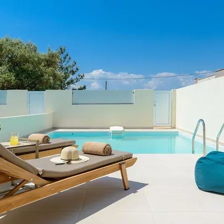 Θέρετρο Alea & 4*