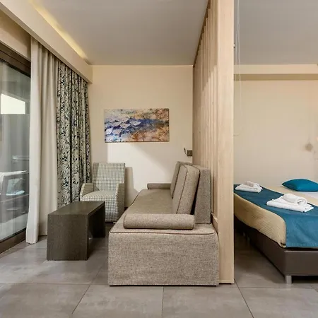 Alea & 4* Πρίνος