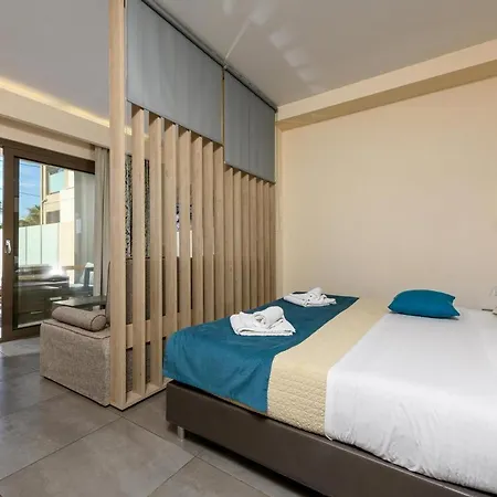 Alea & Θέρετρο