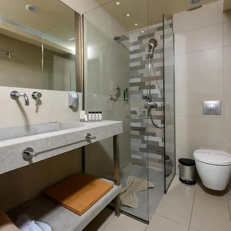 Θέρετρο Alea &