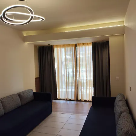 Alea & Θέρετρο 4*