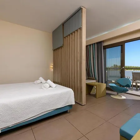 Alea & Θέρετρο