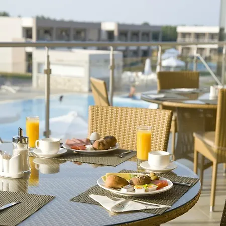 Alea & 4* Πρίνος