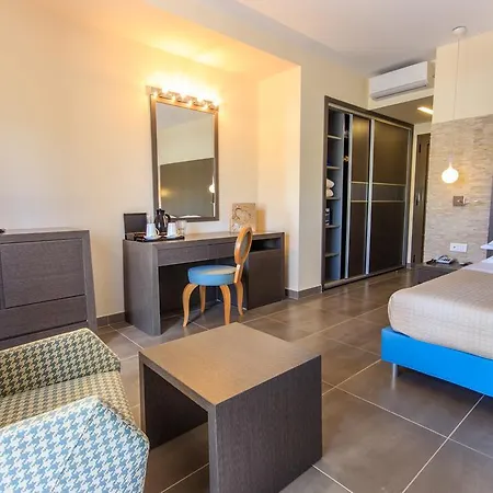 Alea & Θέρετρο Πρίνος