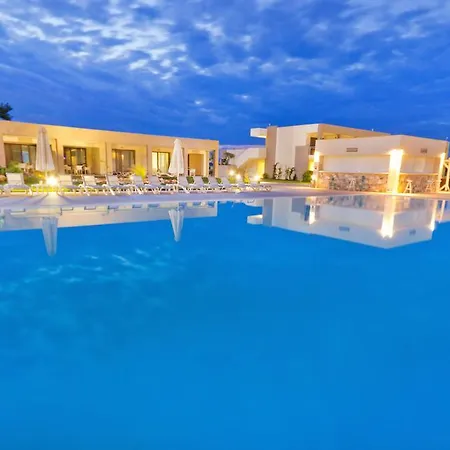 Alea & Θέρετρο Πρίνος