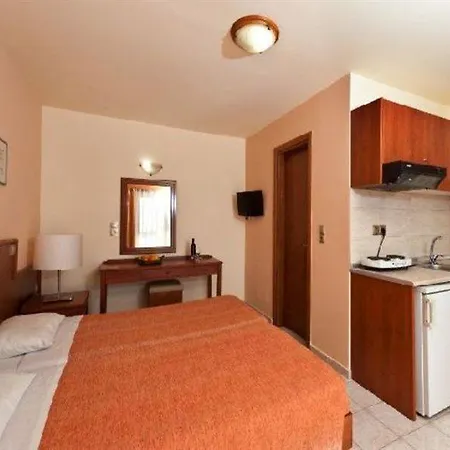 Alea & Θέρετρο 4*