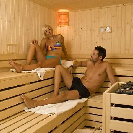 Alea & Θέρετρο 4*