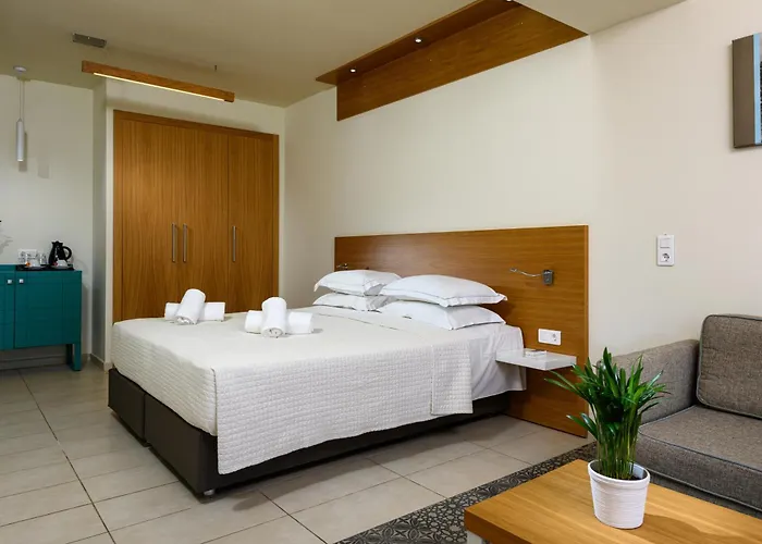 Alea & Prinos (Thasos)