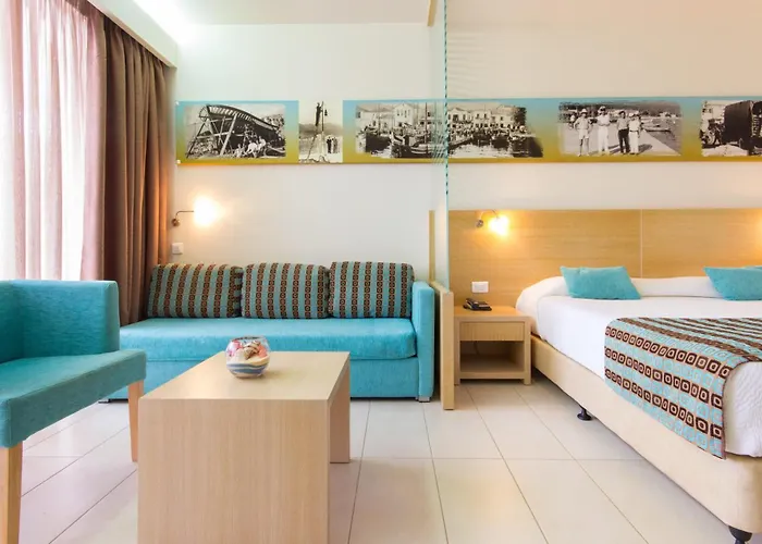 Ośrodek wypoczynkowy Alea &