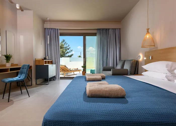 Alea & Resort Prinos (Thasos)