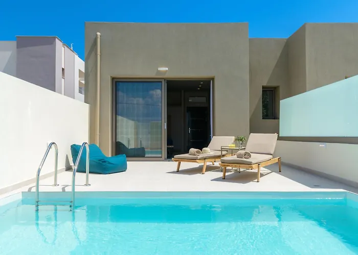 Alea & Resort Prinos (Thasos)