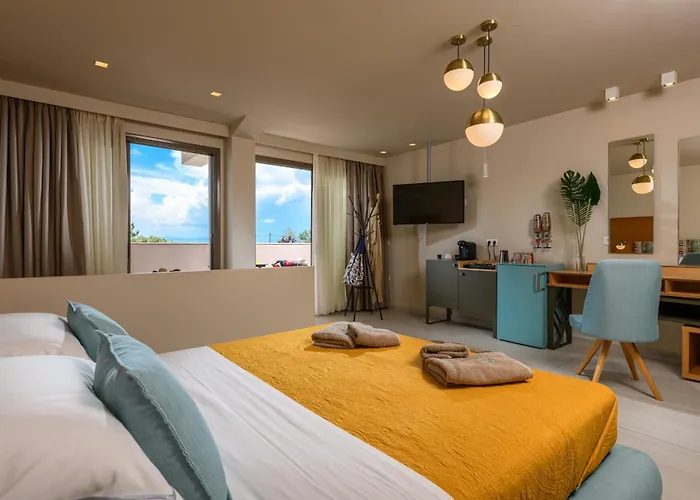 Alea & Prinos (Thasos)