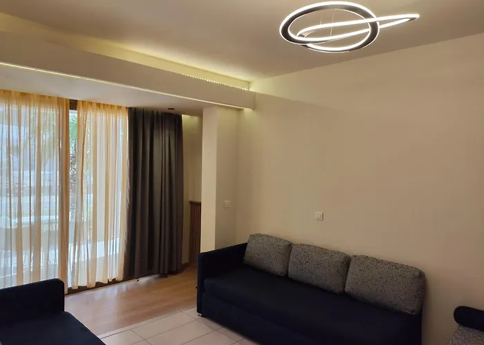 Ośrodek wypoczynkowy Alea &