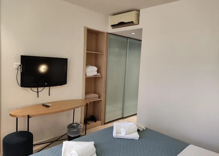 Alea & Prinos (Thasos)