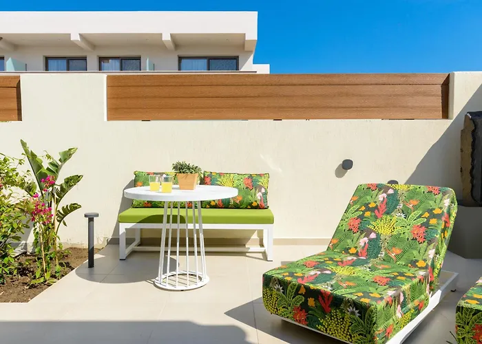 Alea & 4* Prinos (Thasos)