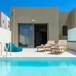 Alea & リゾート Prínos