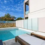 Alea & リゾート 4*