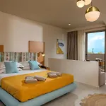 リゾート Alea & Prínos