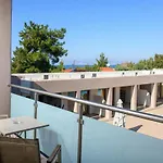 リゾート Alea & 4*