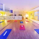 Alea & リゾート 4*