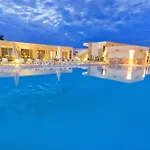 Alea & リゾート Prínos