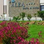 リゾート Alea & 4*