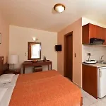 Alea & リゾート 4*