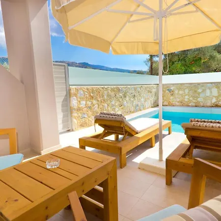 Üdülőközpont Alea &