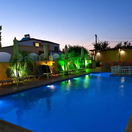 Alea & Üdülőközpont