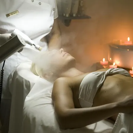 Alea & Üdülőközpont Prínosz