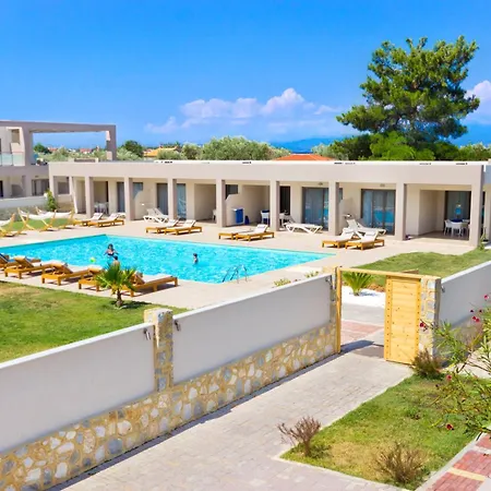 Alea & Resort