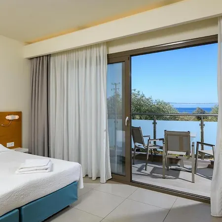 Resort Alea & Prínos