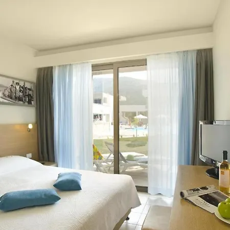 Alea & Resort Prínos