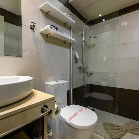 Alea & Üdülőközpont 4*