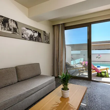 Üdülőközpont Alea & 4*