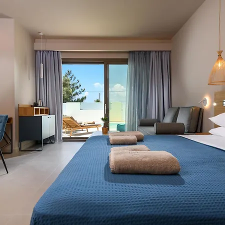 Alea & Resort Prínos