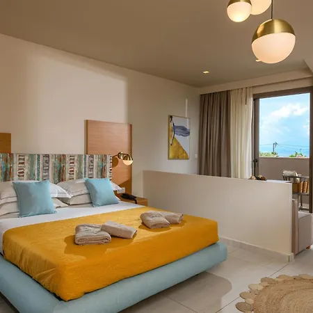 Üdülőközpont Alea & Prínosz