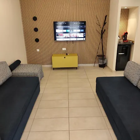 Alea & Üdülőközpont