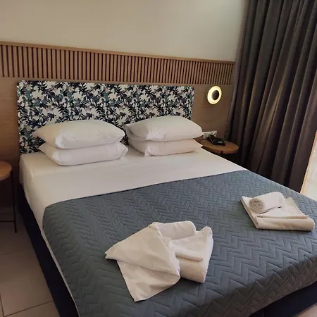 Üdülőközpont Alea & 4*