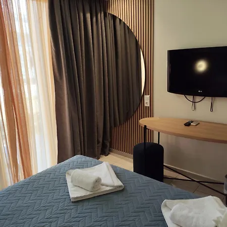 Alea & Resort Prínos