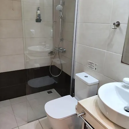 Alea & 4* Πρίνος