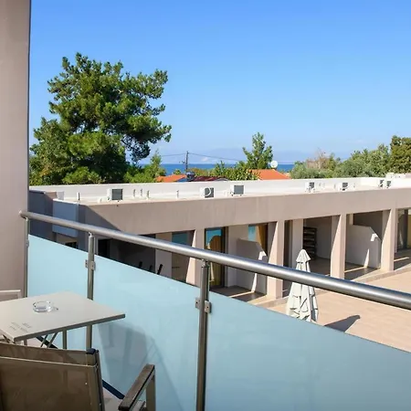 Üdülőközpont Alea & 4*