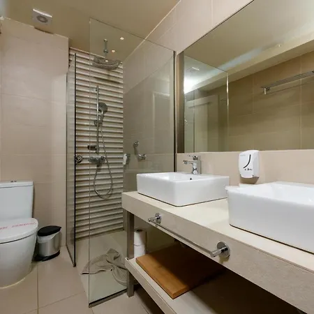 Alea & Üdülőközpont Prínosz